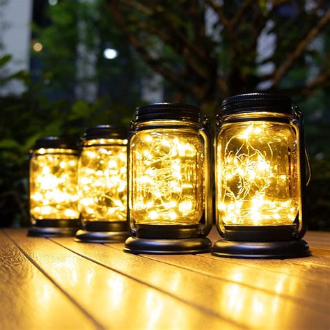Amazon.ca: Solar Fairy Light.